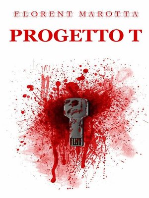 cover image of Progetto T
